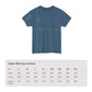 Haunted TBR - Unisex Heavy Cotton Tee