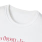 #SCBL2024 - Unisex Softstyle T-Shirt