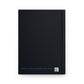 All Booked Up - Hardcover Journal Matte