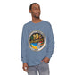 10th Anniversary SCBL 2026 Unisex Garment-dyed Long Sleeve T-Shirt