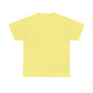 I am Fully Booked - Unisex Heavy Cotton Tee