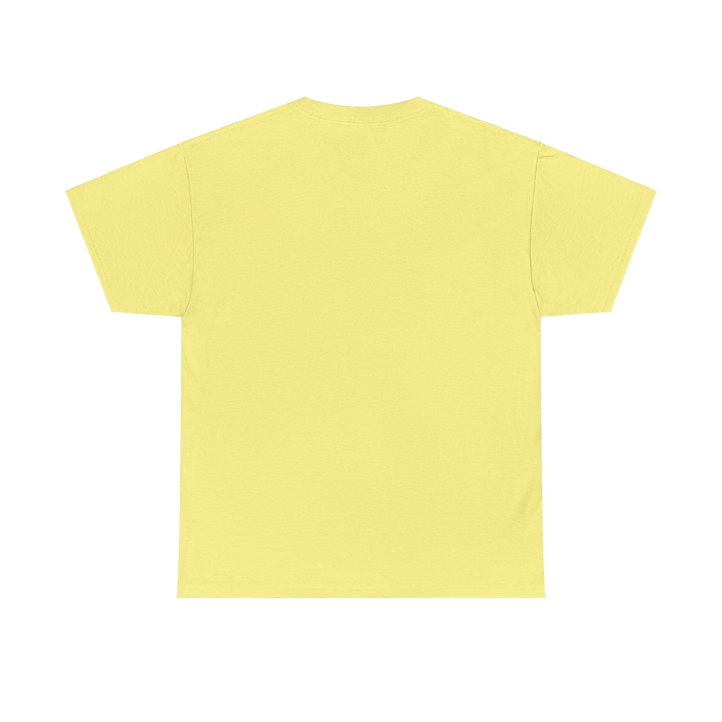 I am Fully Booked - Unisex Heavy Cotton Tee