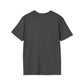 Give Thanks and Eat Pie - Unisex Softstyle T-Shirt
