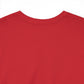 Peace-Love-Thankful - Unisex Heavy Cotton Tee