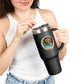 10th Anniversary SCBL 2026 Insulated Travel Mug, 40oz