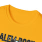 Salem Book Club - Unisex Softstyle T-Shirt