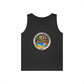 10th Anniversary SCBL 2026 Unisex Cotton Tank Top