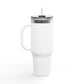 10th Anniversary SCBL 2026 Insulated Travel Mug, 40oz