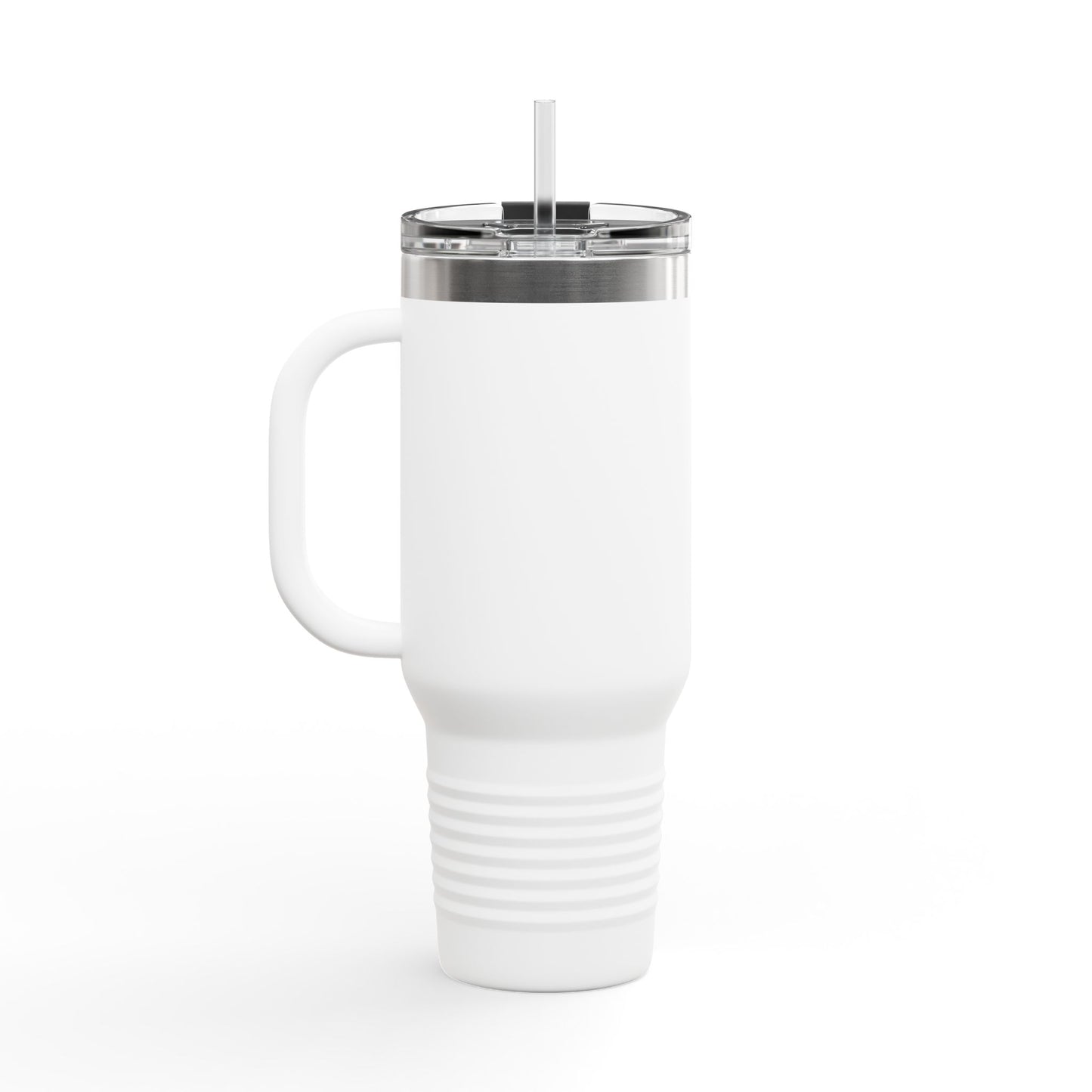 10th Anniversary SCBL 2026 Insulated Travel Mug, 40oz