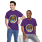 10th Anniversary SCBL 2026 Unisex Heavy Cotton Tee