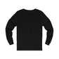Thick Thighs & Pumpkin Pies - Unisex Jersey Long Sleeve Tee