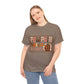 Pumpkin Spice - Unisex Heavy Cotton Tee