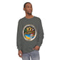 10th Anniversary SCBL 2026 Unisex Garment-dyed Long Sleeve T-Shirt