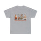 Howdy Howdy - Unisex Heavy Cotton Tee