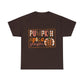 Pumpkin Spice - Unisex Heavy Cotton Tee