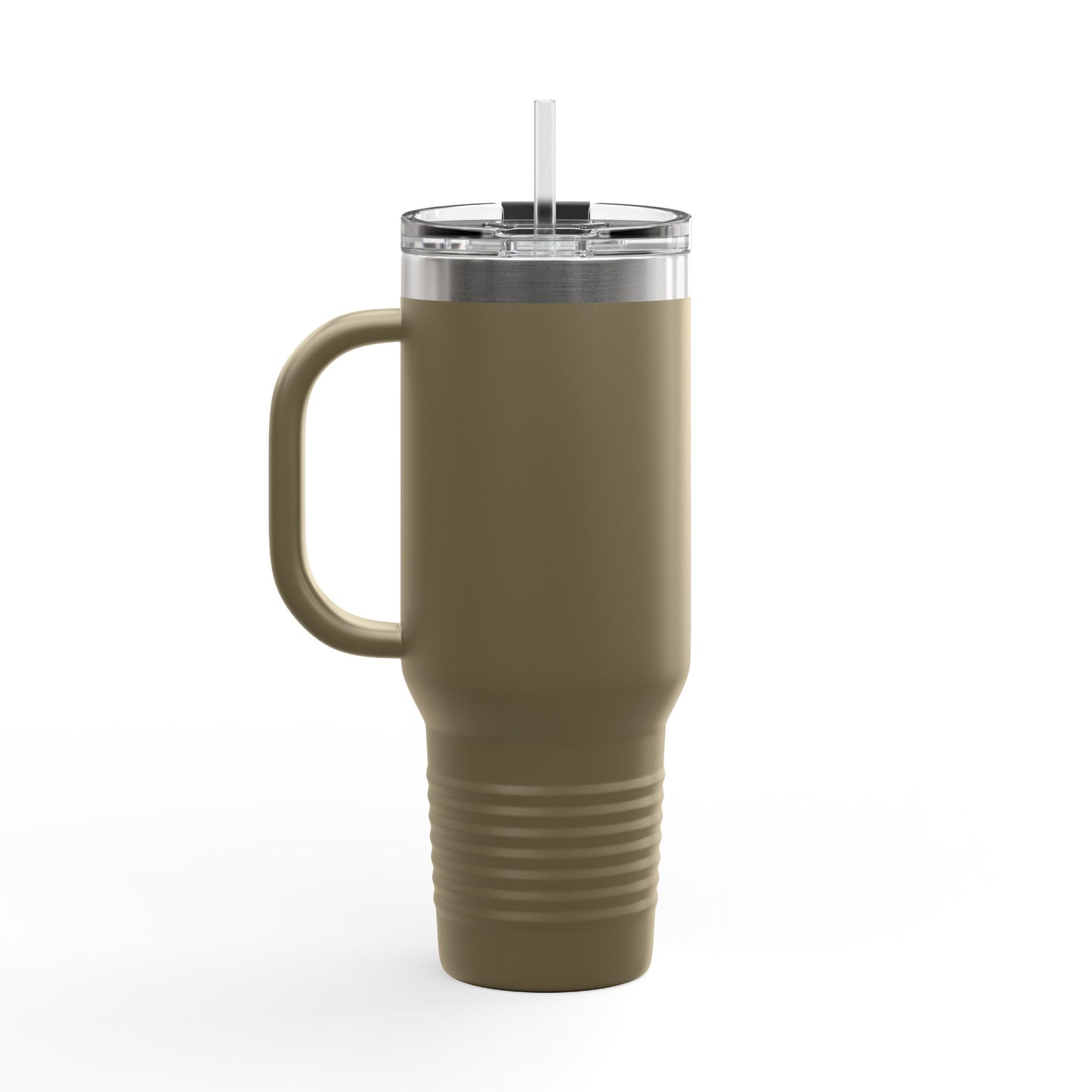 10th Anniversary SCBL 2026 Insulated Travel Mug, 40oz