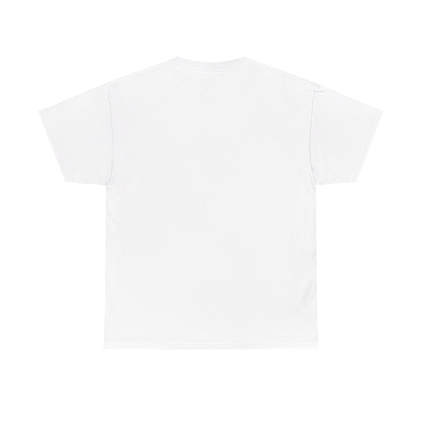 Read More - Unisex Heavy Cotton Tee