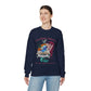 #SCBL2024 - Unisex Heavy Blend™ Crewneck Sweatshirt