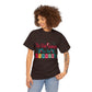 Tis the Season - Unisex Heavy Cotton Tee