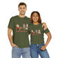 Howdy Howdy - Unisex Heavy Cotton Tee