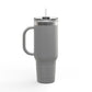 10th Anniversary SCBL 2026 Insulated Travel Mug, 40oz