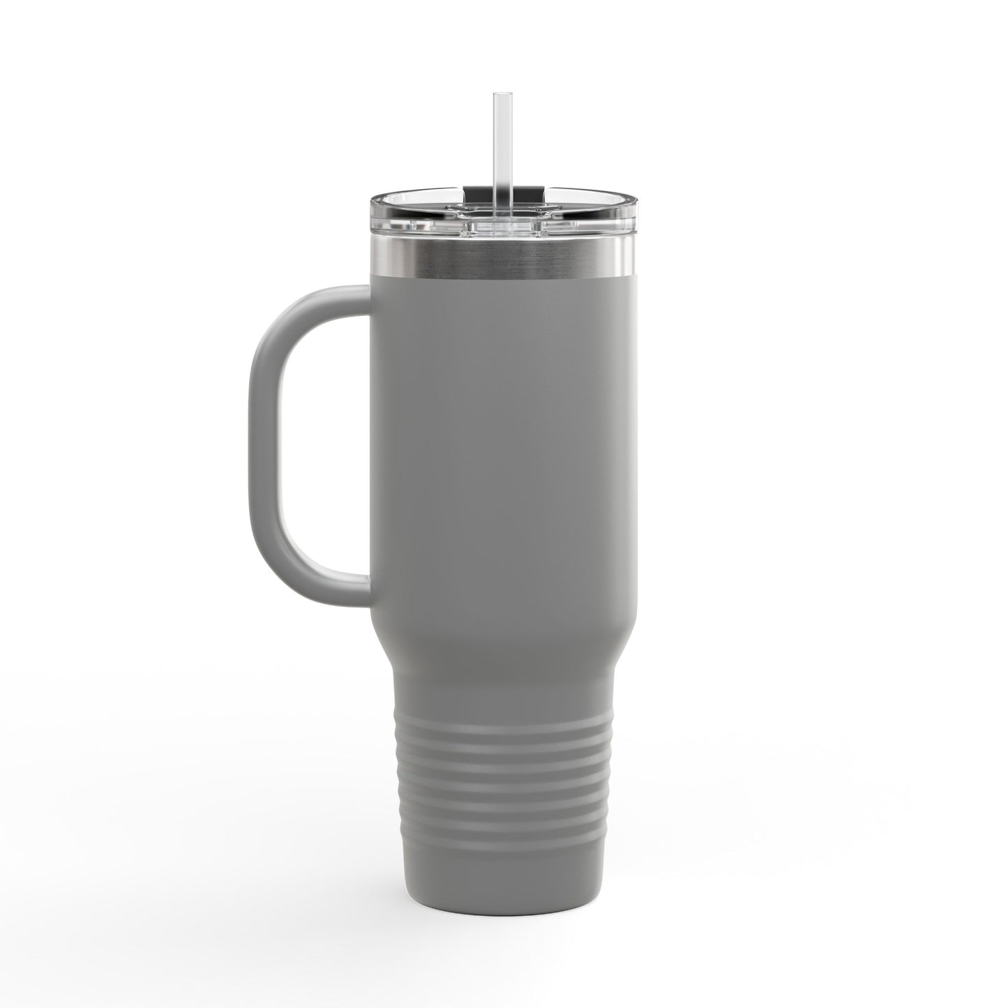 10th Anniversary SCBL 2026 Insulated Travel Mug, 40oz