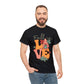 Fall is Love - Unisex Heavy Cotton Tee