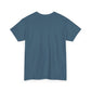 Haunted TBR - Unisex Heavy Cotton Tee