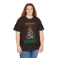 Dashing Through the Books - Unisex Heavy Cotton Tee