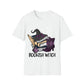 Bookish Witch T-Shirt