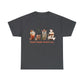 Howdy Howdy - Unisex Heavy Cotton Tee