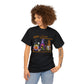 Halloween Gnomes - Unisex Heavy Cotton Tee