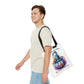 Bookcraft Tote Bag
