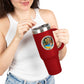 10th Anniversary SCBL 2026 Insulated Travel Mug, 40oz