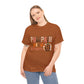 Pumpkin Spice - Unisex Heavy Cotton Tee