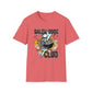 Salem Book Club - Unisex Softstyle T-Shirt
