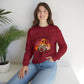Spicy Romance - Unisex Heavy Blend™ Crewneck Sweatshirt