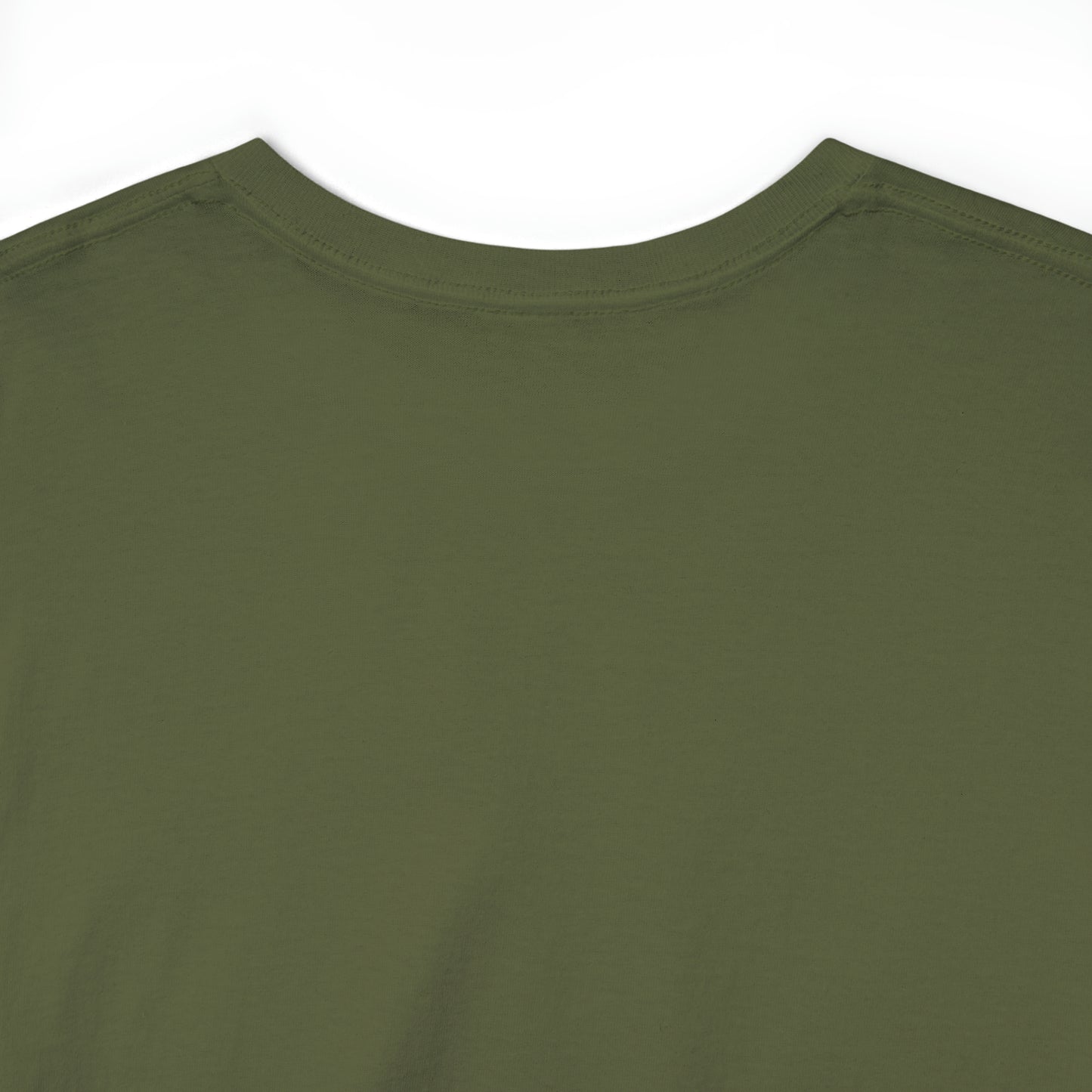 Howdy Howdy - Unisex Heavy Cotton Tee