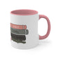 Magic Spooky - Coffee Mug, 11oz