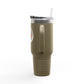 10th Anniversary SCBL 2026 Insulated Travel Mug, 40oz