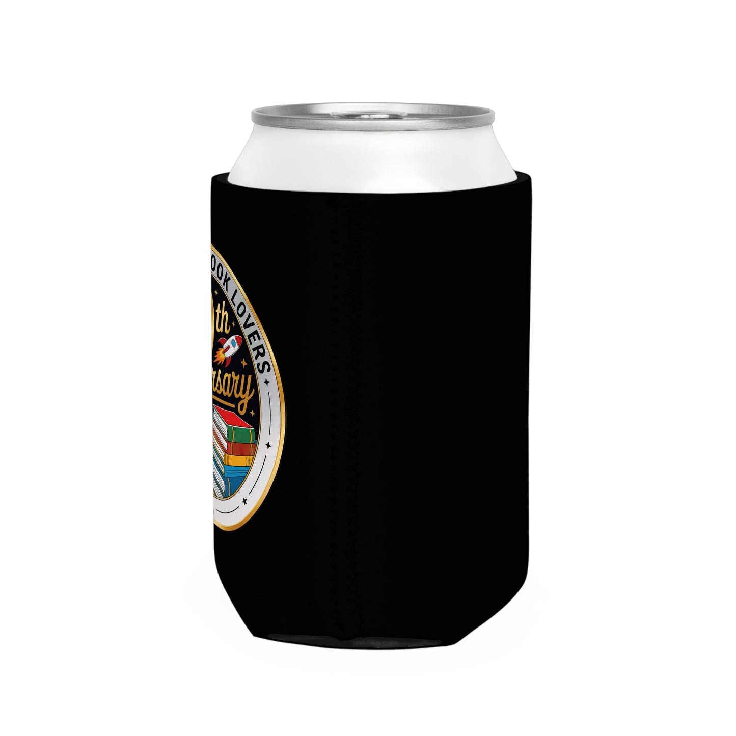10th Anniversary SCBL 2026 Koozie