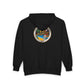 10th Anniversary SCBL 2026 Unisex Heavy Blend™ Full Zip Hooded Sweatshirt