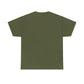 Christmas Trees - Unisex Heavy Cotton Tee