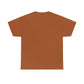 Pumpkin Spice - Unisex Heavy Cotton Tee