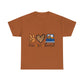 Peace-Love-Thankful - Unisex Heavy Cotton Tee