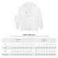 10th Anniversary SCBL 2026 Unisex Heavy Blend™ Full Zip Hooded Sweatshirt