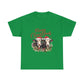 Mooey Christmas - Unisex Heavy Cotton Tee
