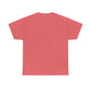 Tea Cup Boo - Unisex Heavy Cotton Tee