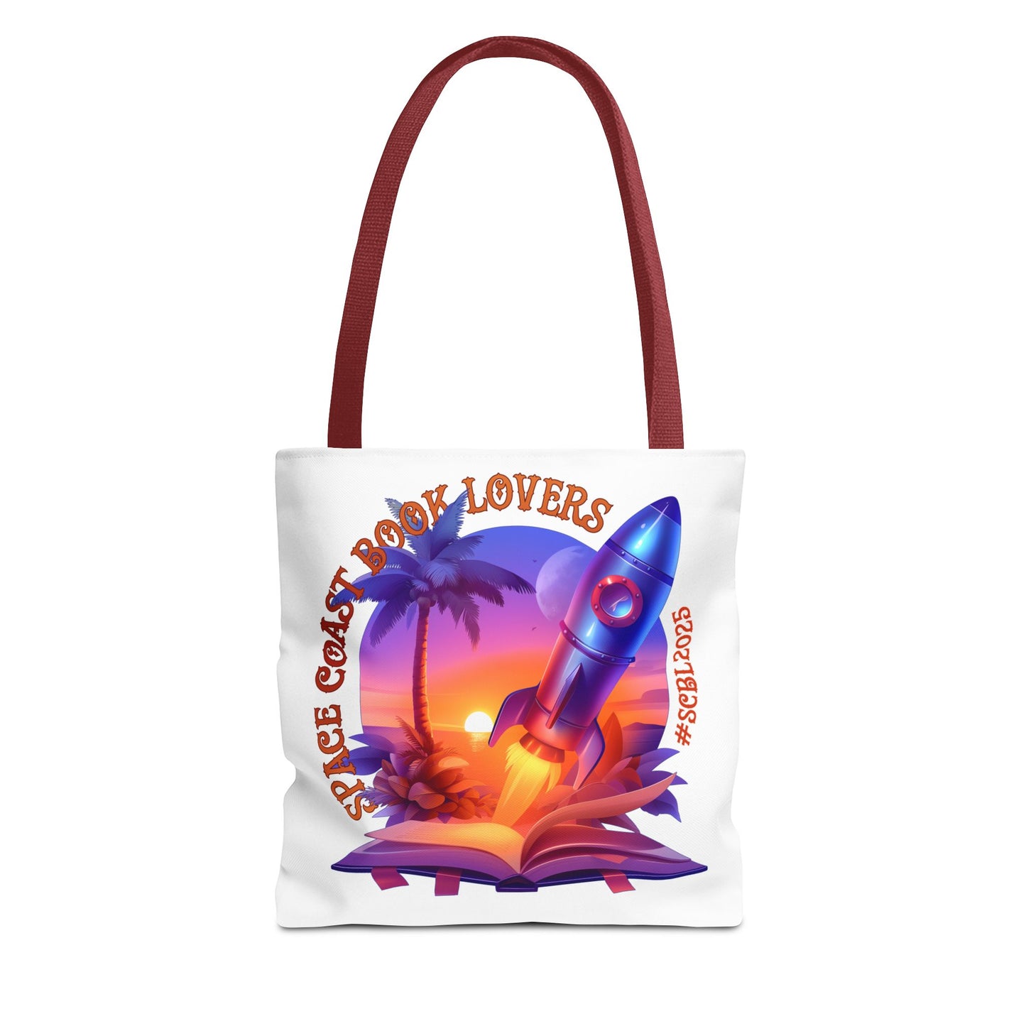 #SCBL2025 Tote Bag