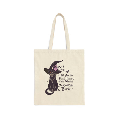 Book Lovers - Tote Bag